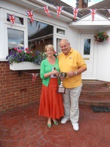 Best Kept Garden 2012