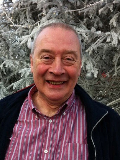 Martin Feather Photo