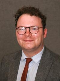 James Cox